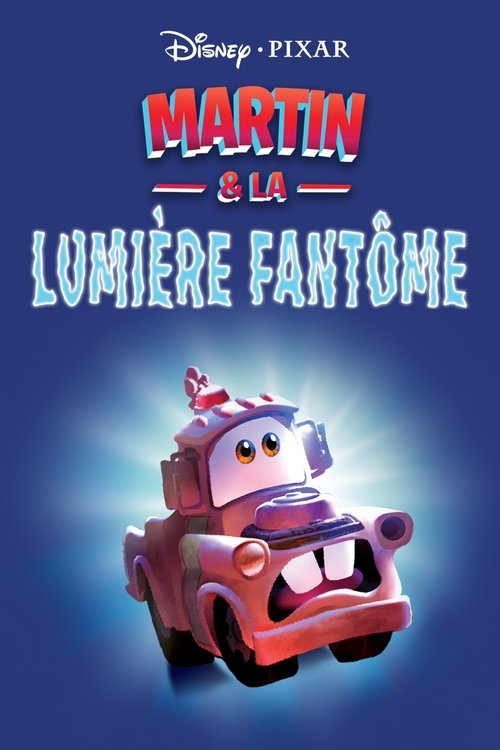 Martin Et la Lumière Fantôme - 2006 Martin Et la Lumière Fantôme - 2006
