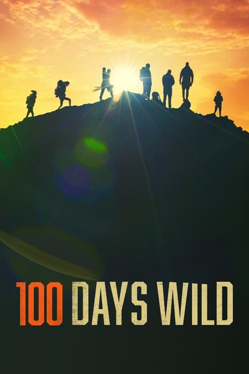100 Days Wild 2020