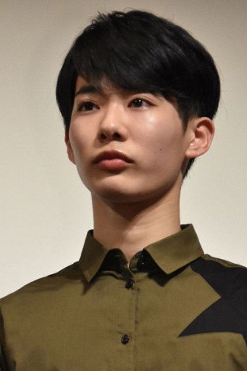 Daiki Hiba