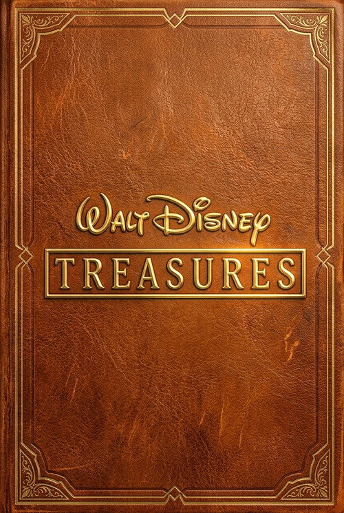 Walt Disney Treasures (1935 - 1951)