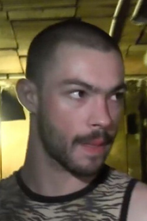 Anal Fury