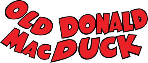 Old MacDonald Duck