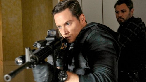 Chicago P.D. Distrito 21: 3×9
