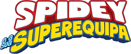 Spidey e Seus Amigos Espetaculares - Logo 3
