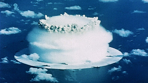 The Marshall Islands