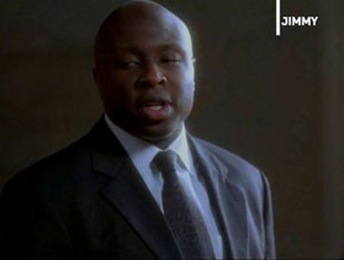 Poster della serie The Practice