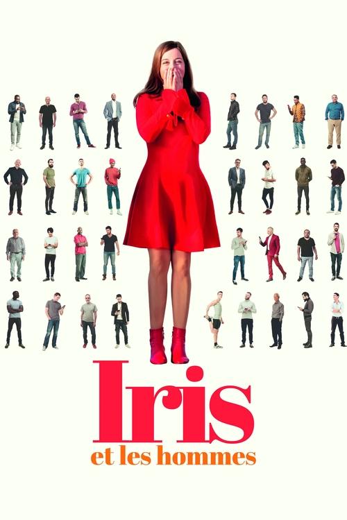 Poster do filme Iris et les hommes