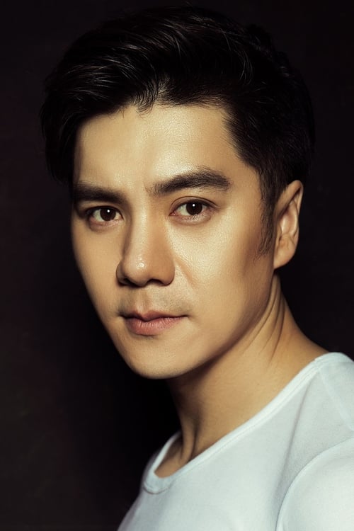 Kép: Zhang Lu színész profilképe