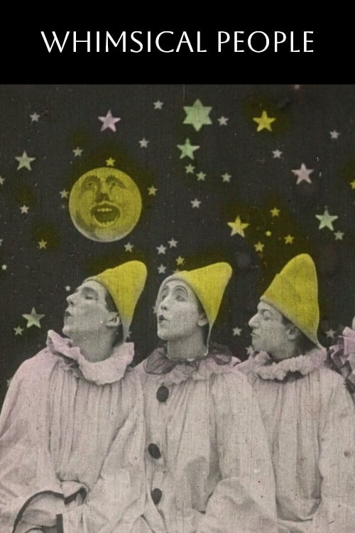 Whimsical People (1908)