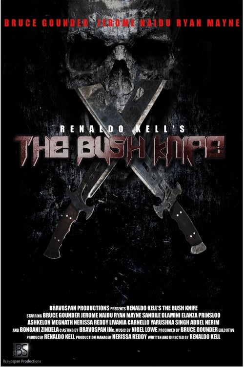 The Bush Knife (2016)