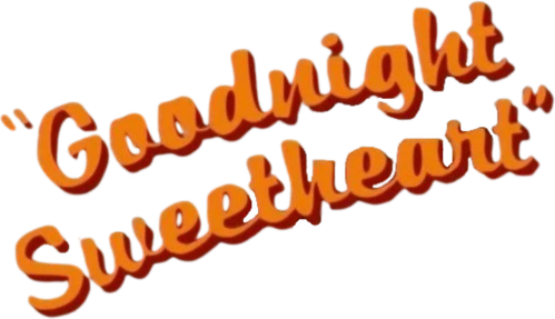 Goodnight Sweetheart Logo