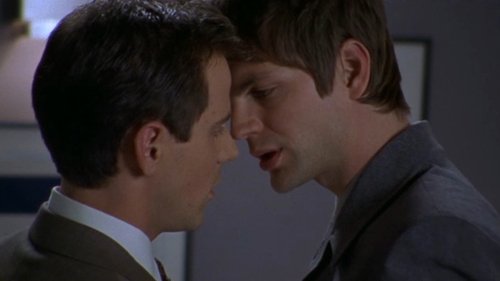 Poster della serie Queer As Folk