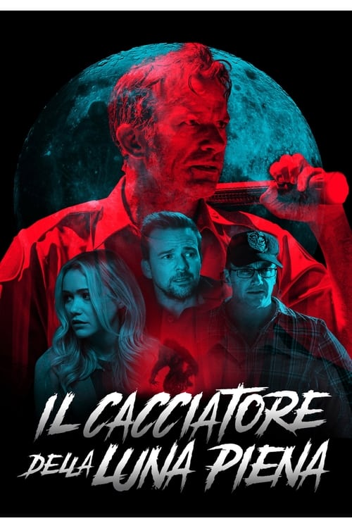 Il cacciatore della luna piena