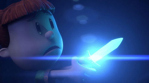 Image de l'épisode 1