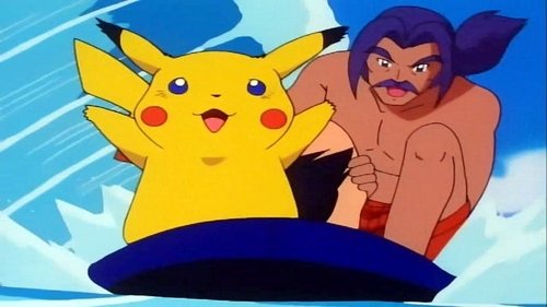 Pokémon / Pokemon Episódio 69