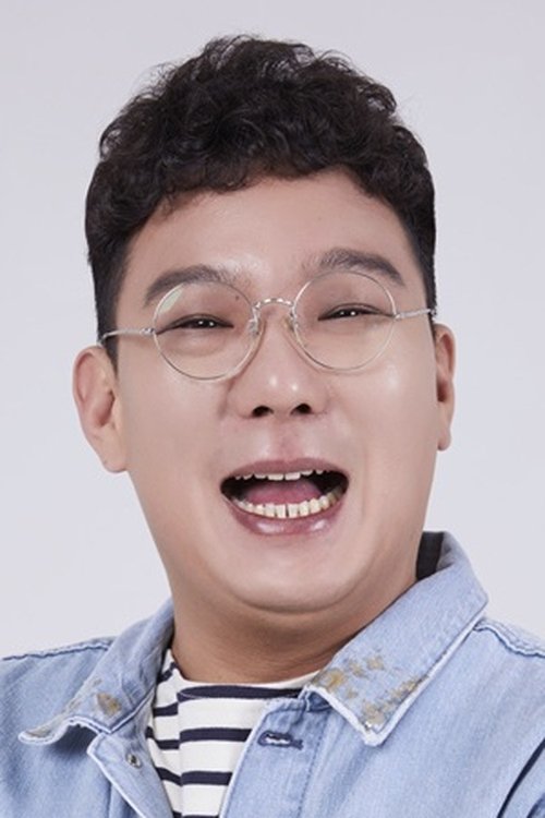 Kép: Kim Ki-nam színész profilképe