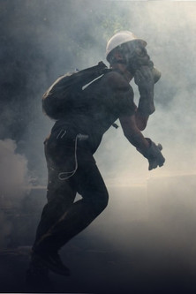 Thailand's Youth Rebellion poster