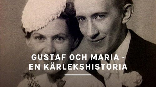 Gustav och Maria - en kärlekshistoria Backdrop Blur
