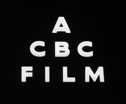Logo CBC Film