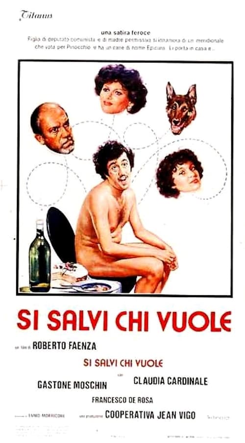 Si salvi chi vuole (1980)