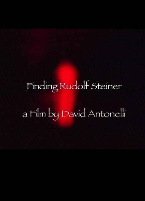Finding Rudolf Steiner 2006