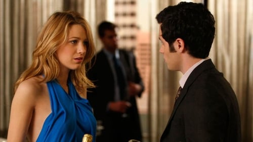 Gossip Girl: 2×25