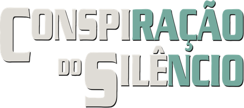 Conspiração do Silêncio - Logo 2