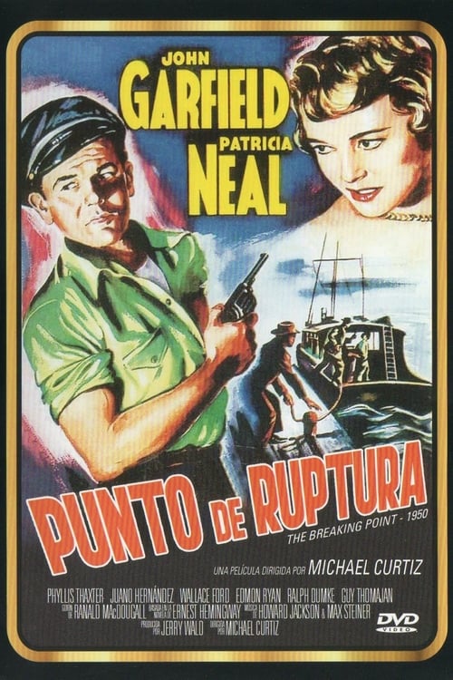 Punto de ruptura 1950