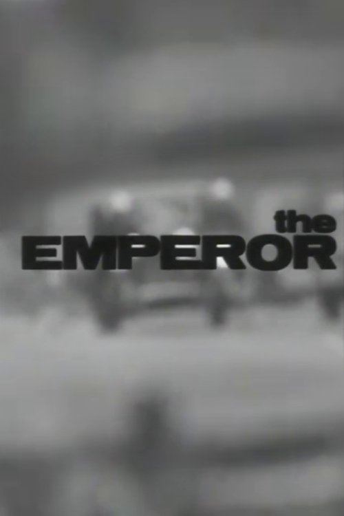 The Emperor movie poster player