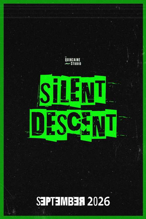 Silent Descent