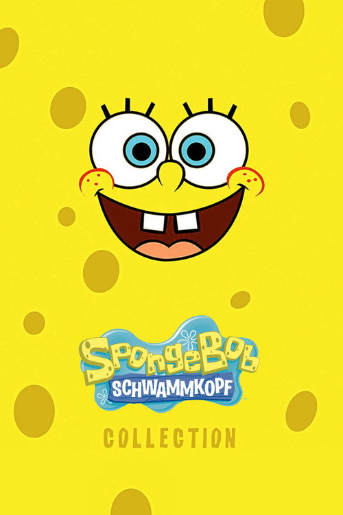 SpongeBob Schwammkopf Filmreihe