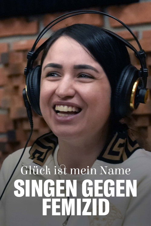 Glück ist mein Name