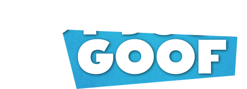 Not Just a Goof