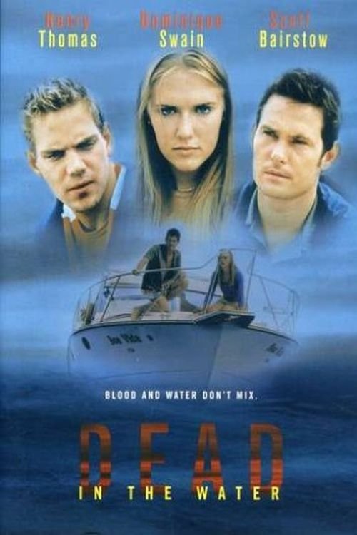 Dead in the Water 2002