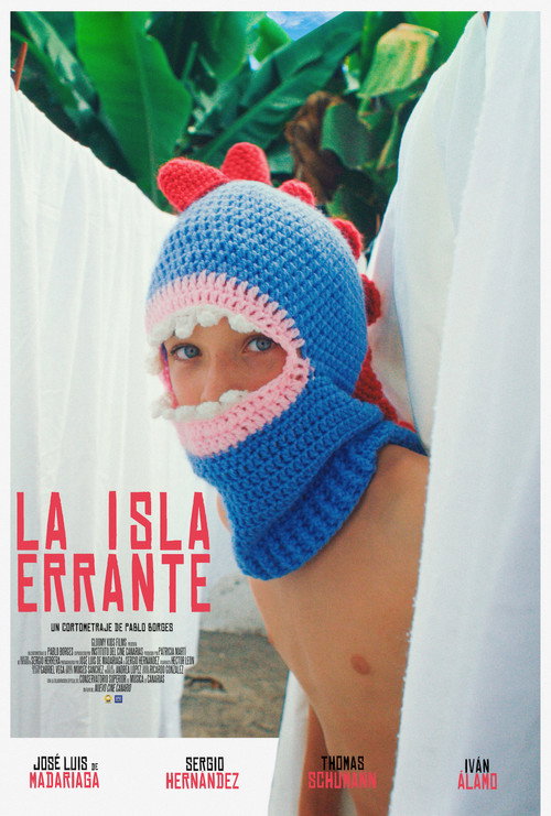 LA ISLA ERRANTE