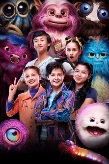 Escena 6 de Spooky Files