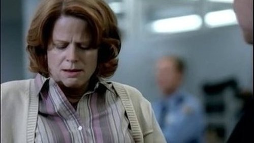 Cold Case, S03E03 - (2005)