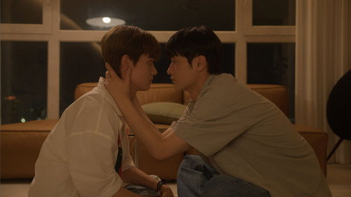 Love Class: 3×4
