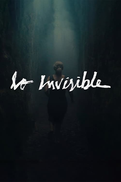 Lo Invisible (2021) poster