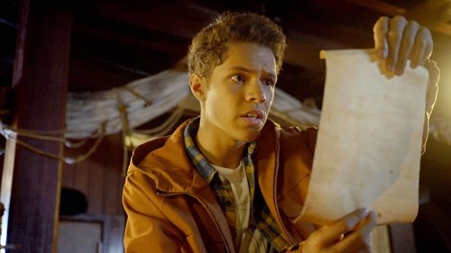 A Família Hunter: 1×12