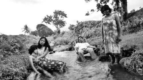 Florentina Hubaldo, CTE