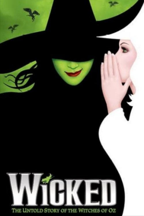 Wicked Broadway