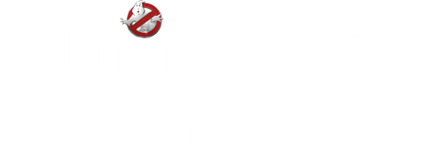 لوجو Ghostbusters: Frozen Empire