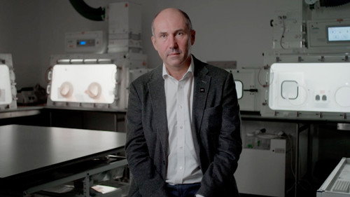 Poster della serie Salisbury Poisonings: The Untold Story