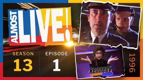 Image de l'épisode 1