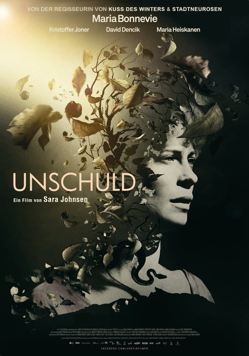 Unschuld Poster