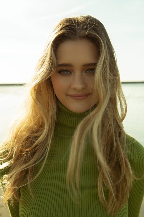 Kép: Lizzy Greene színész profilképe