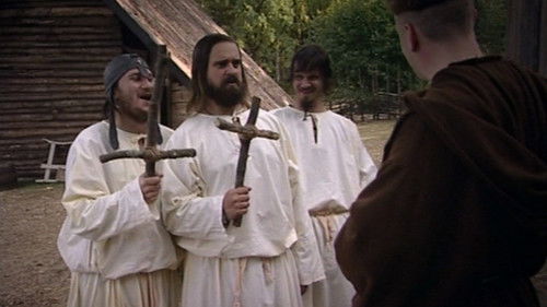 Image de l'épisode Épisode 12