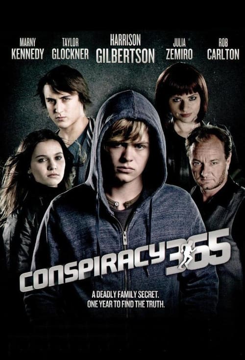 Conspiracy 365 (2012)