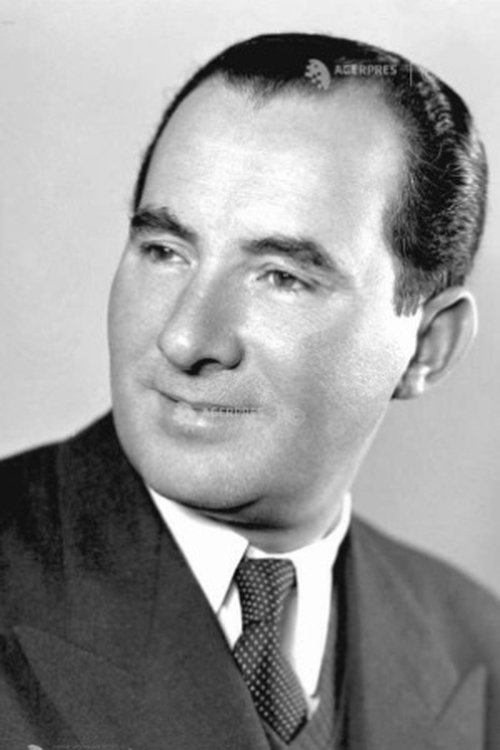 Picture of Nicky Atanasiu